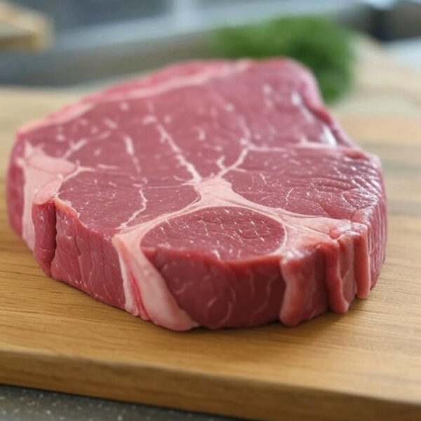 New York Strip -2 count-