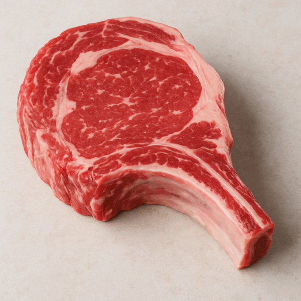 Bone-in Ribeye -2 count-