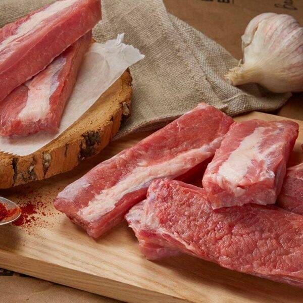 Country Ribs -4 count-