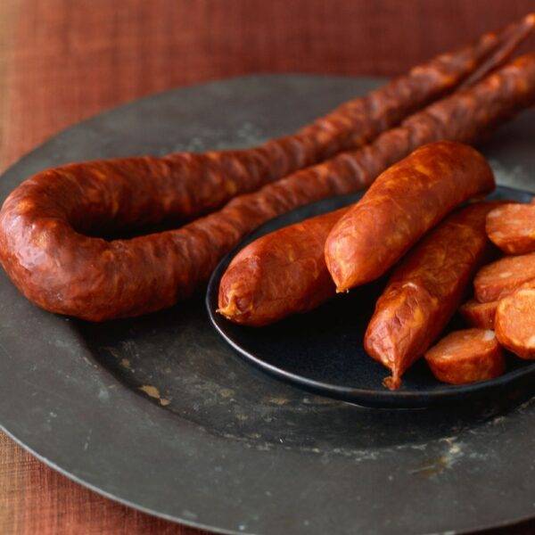 Chorizo