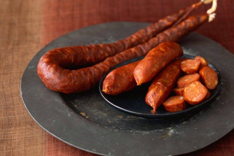 Chorizo