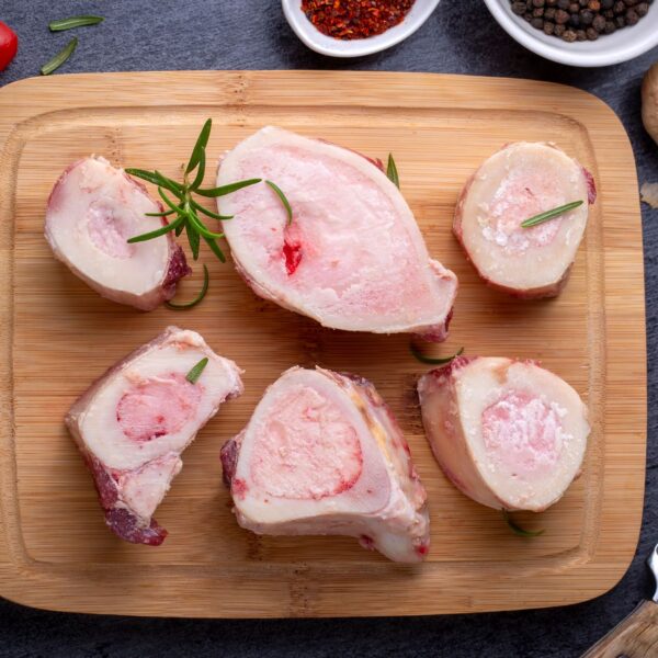 Marrow Bones -6 count-