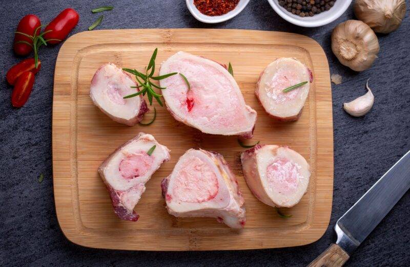 Marrow Bones -6 count-