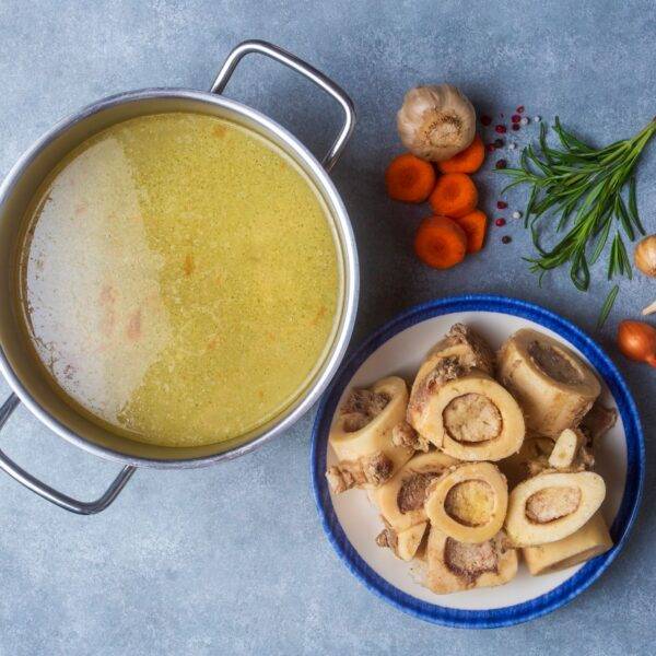 Soup Bones -3 count-