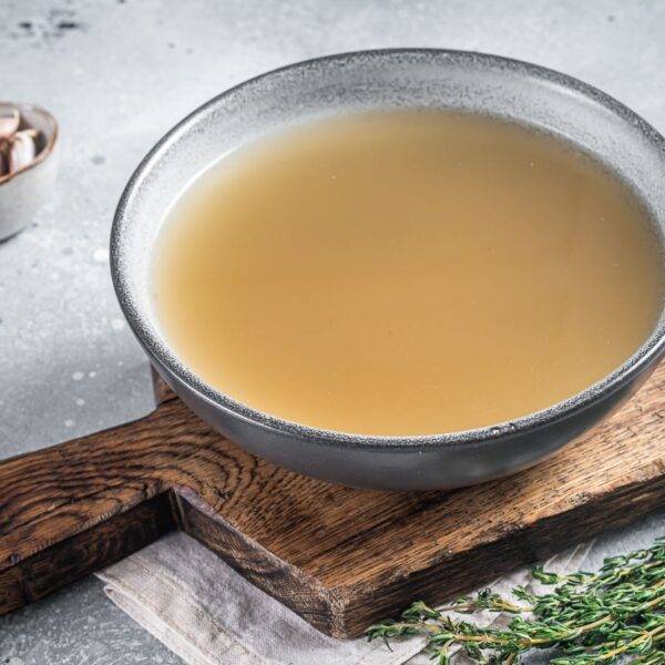 Chicken Broth