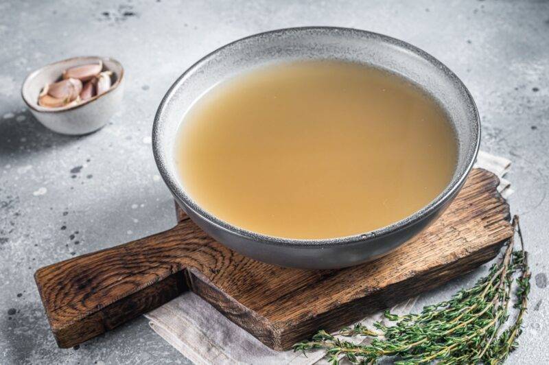 Chicken Broth