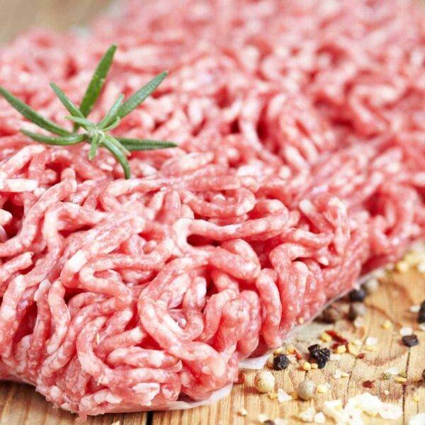 Breakfast Sausage