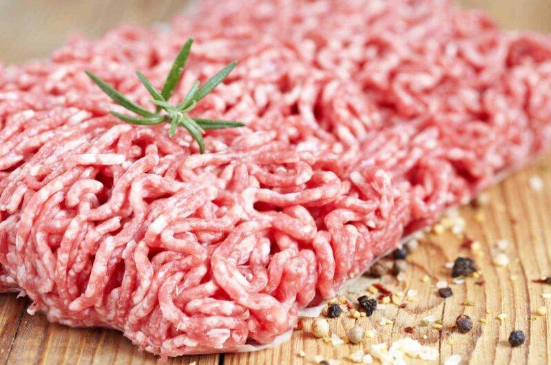 Breakfast Sausage