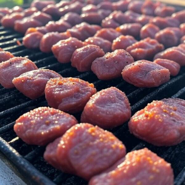KBOB Steak -8 count-