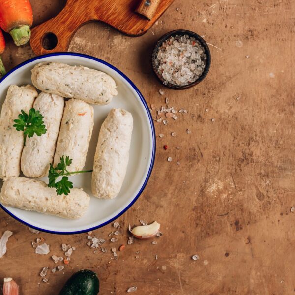 Italian Chicken Sausage