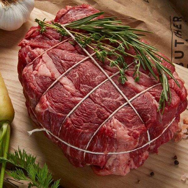 Shoulder Roast