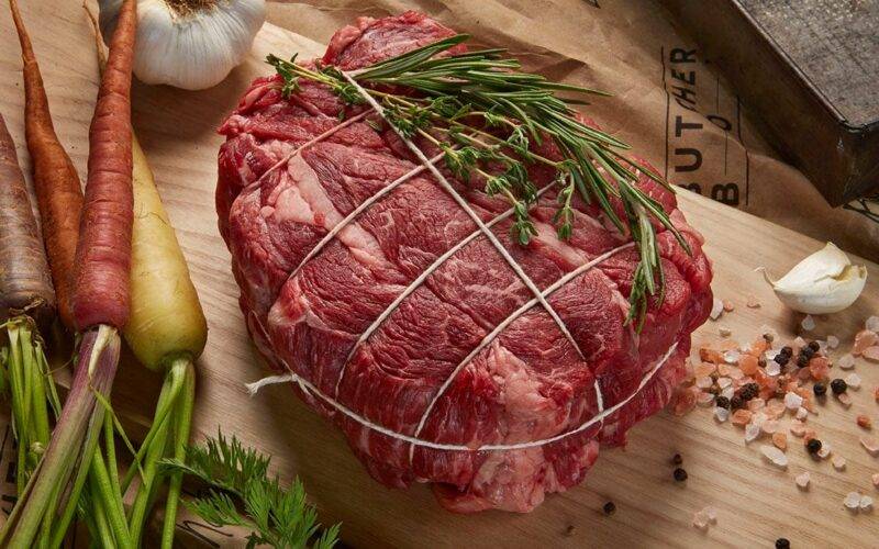 Shoulder Roast
