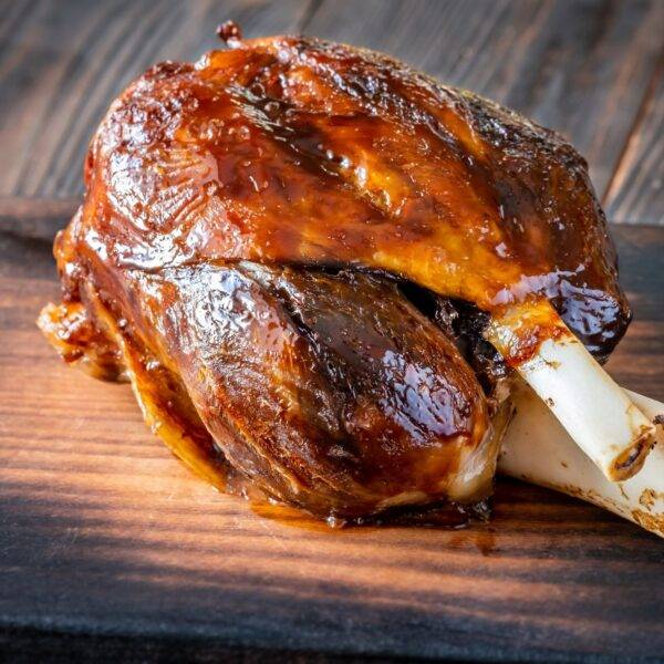 Ham Hocks
