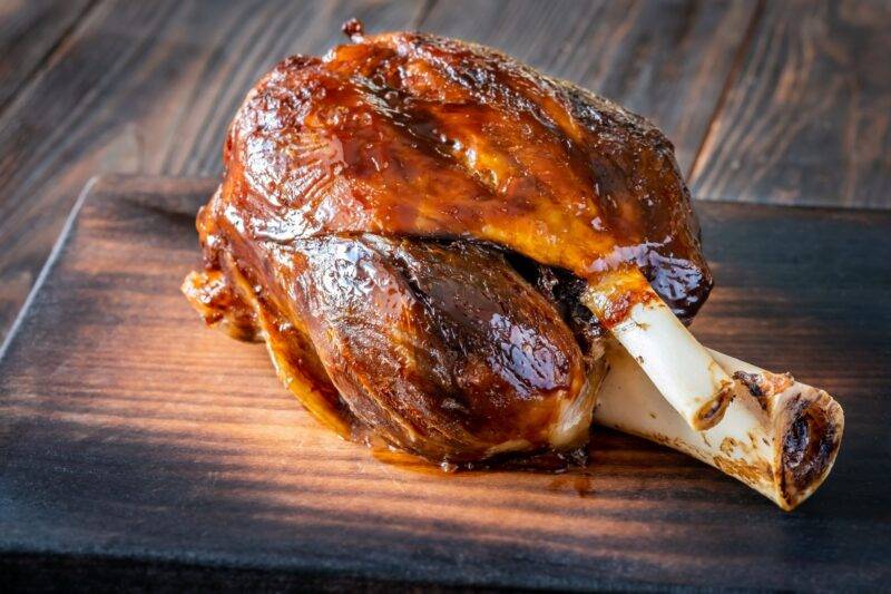 Ham Hocks