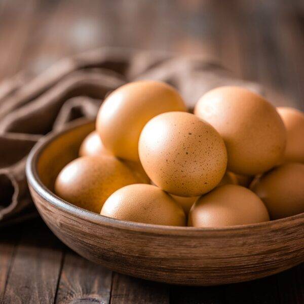 Chicken Eggs