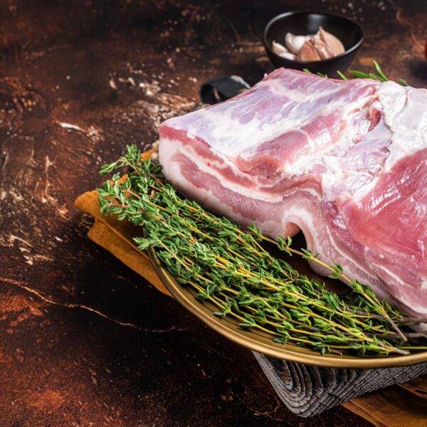 Pork Belly
