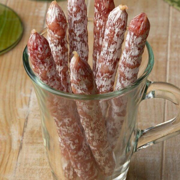 Snack Sticks -6 count-