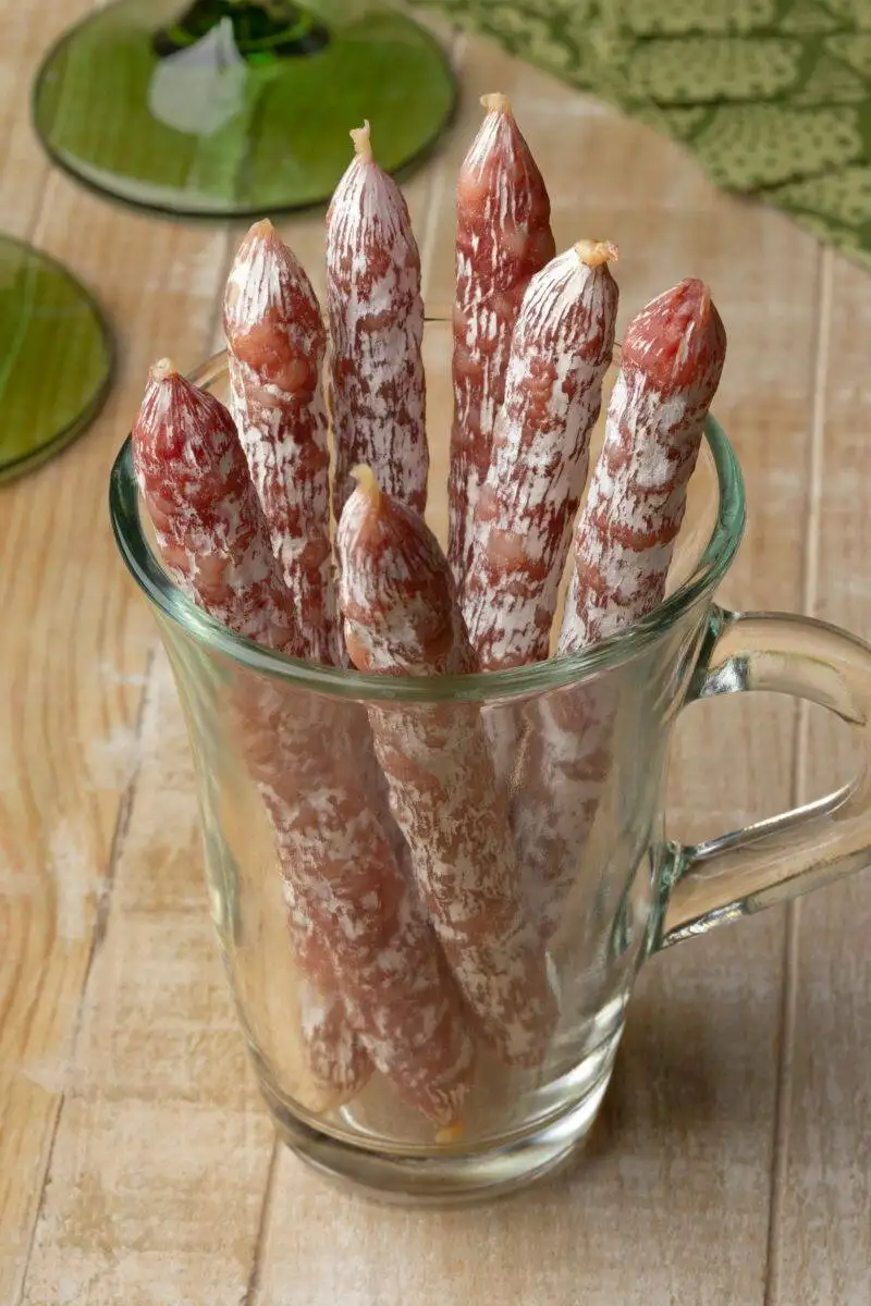 Snack Sticks -6 count-