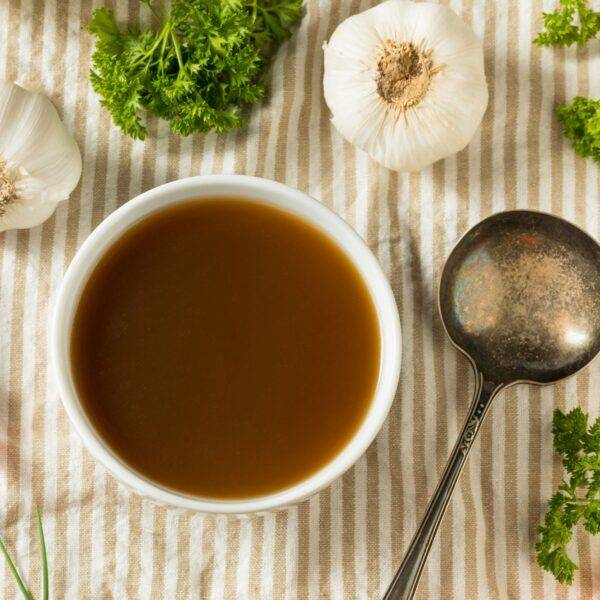 Broth