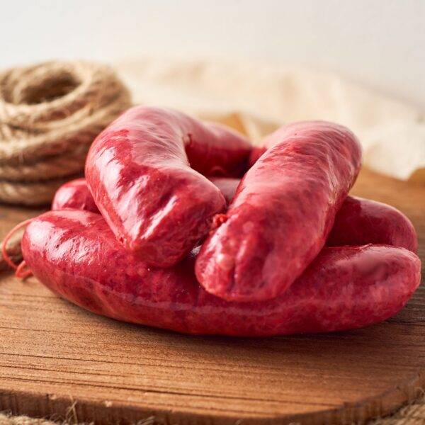 Chicken Chorizo Sausage