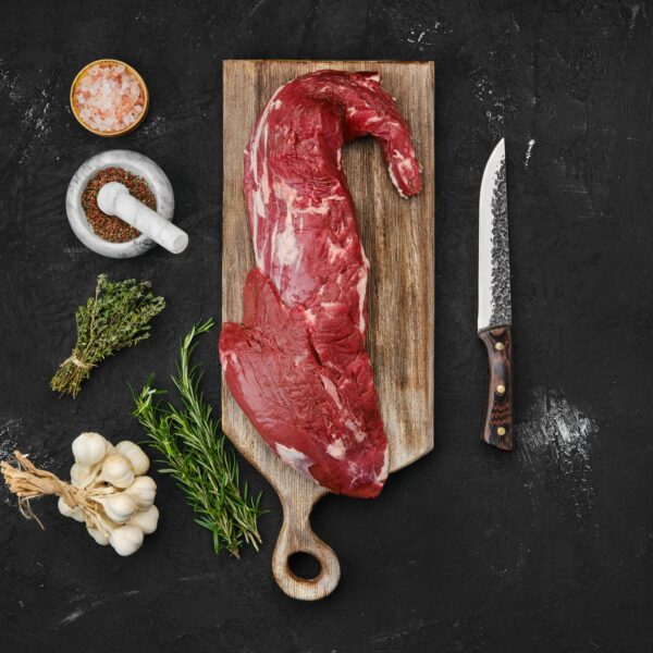 Loin Tip