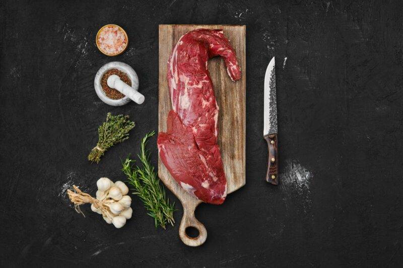 Loin Tip