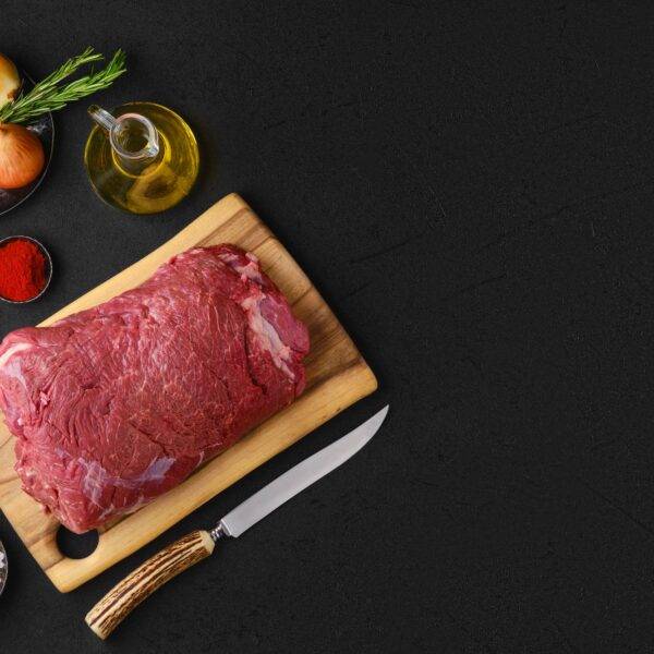 Chuck Roast