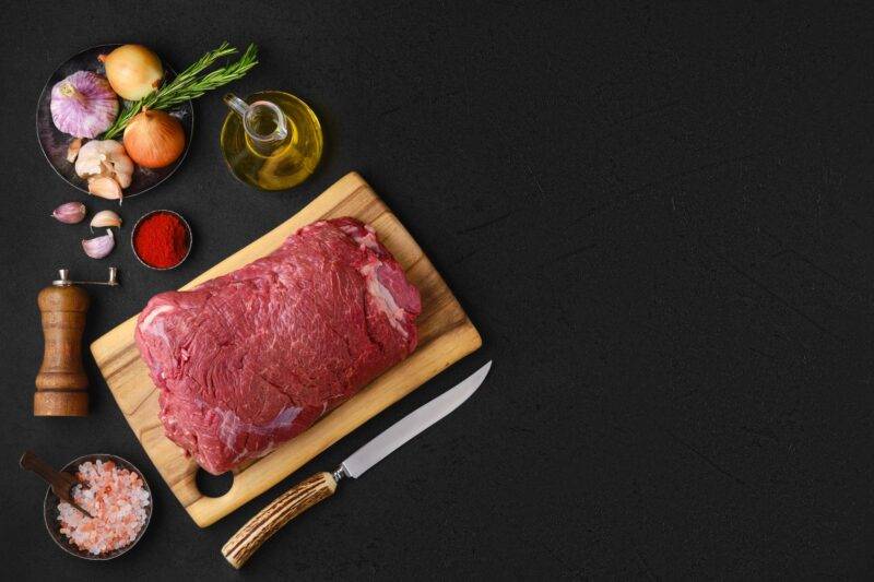 Chuck Roast