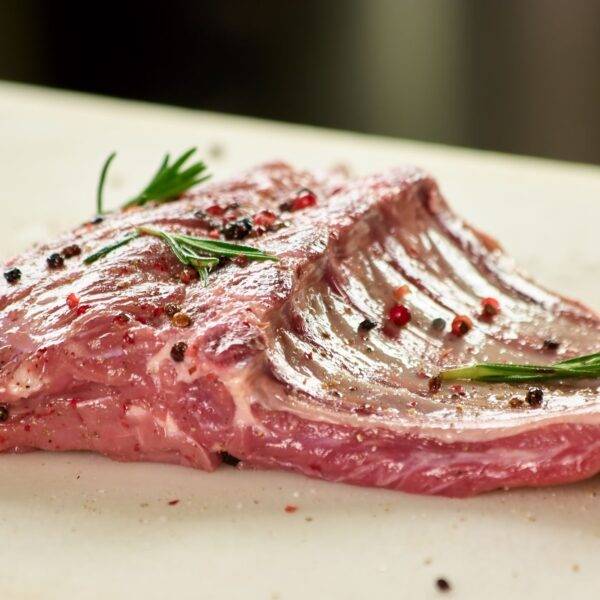 Pork Ribs