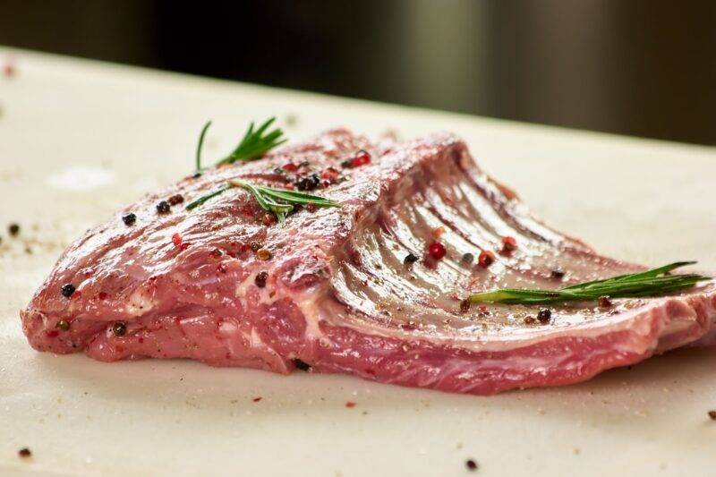 Pork Ribs