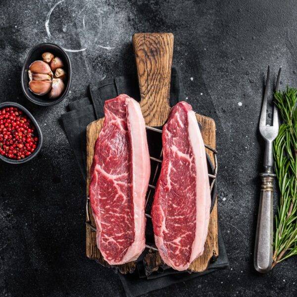 Top Sirloin