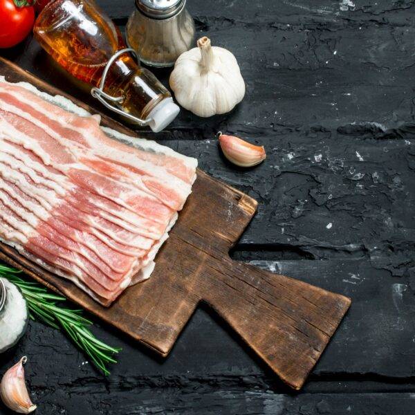 Bacon