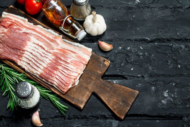 Bacon