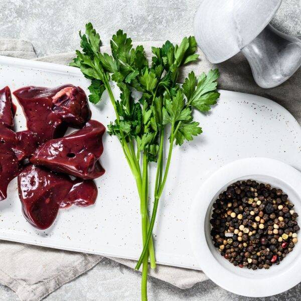 Chicken Liver