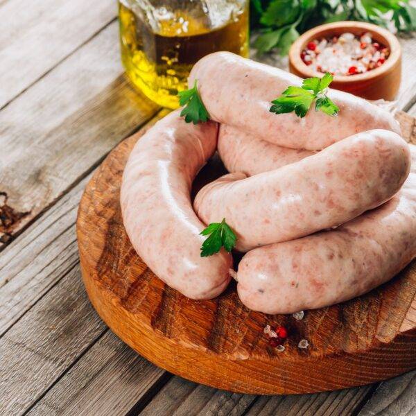 Country Chicken Sausage Links -8 count-