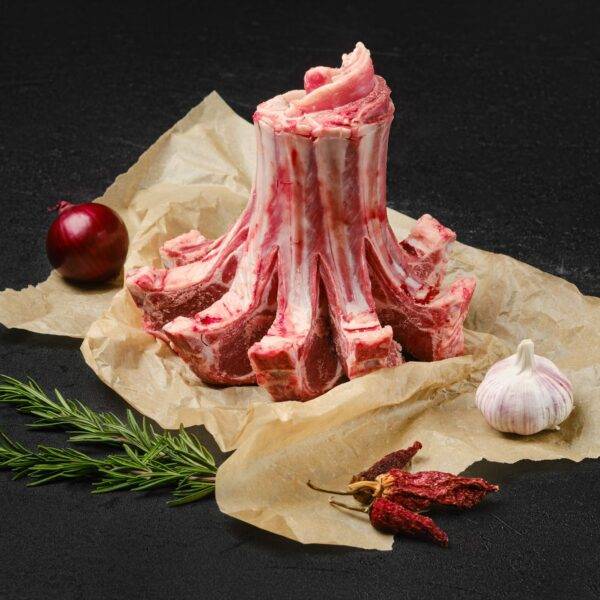 Crown Roast -Bone in- 17 lb. average
