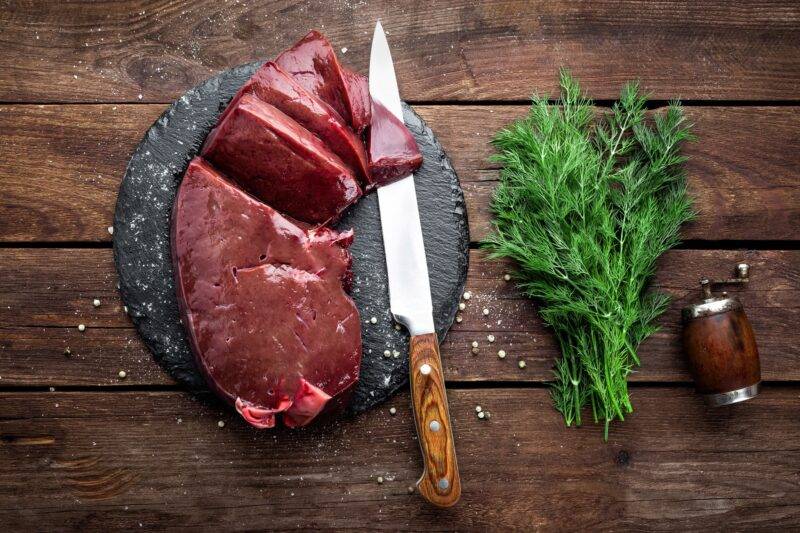 Liver