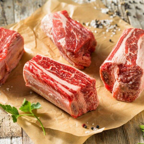 Ribs
