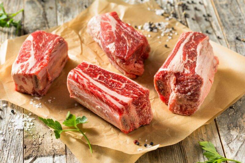 Ribs