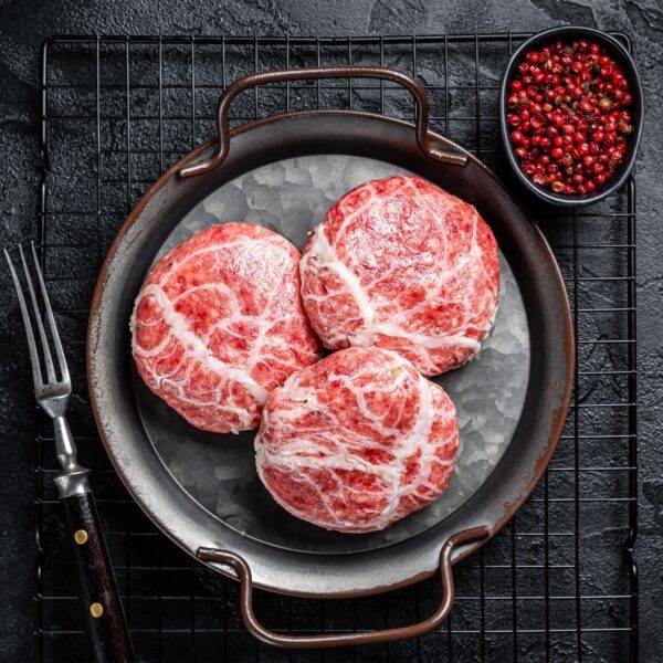 Pork Cutlets -2 count-