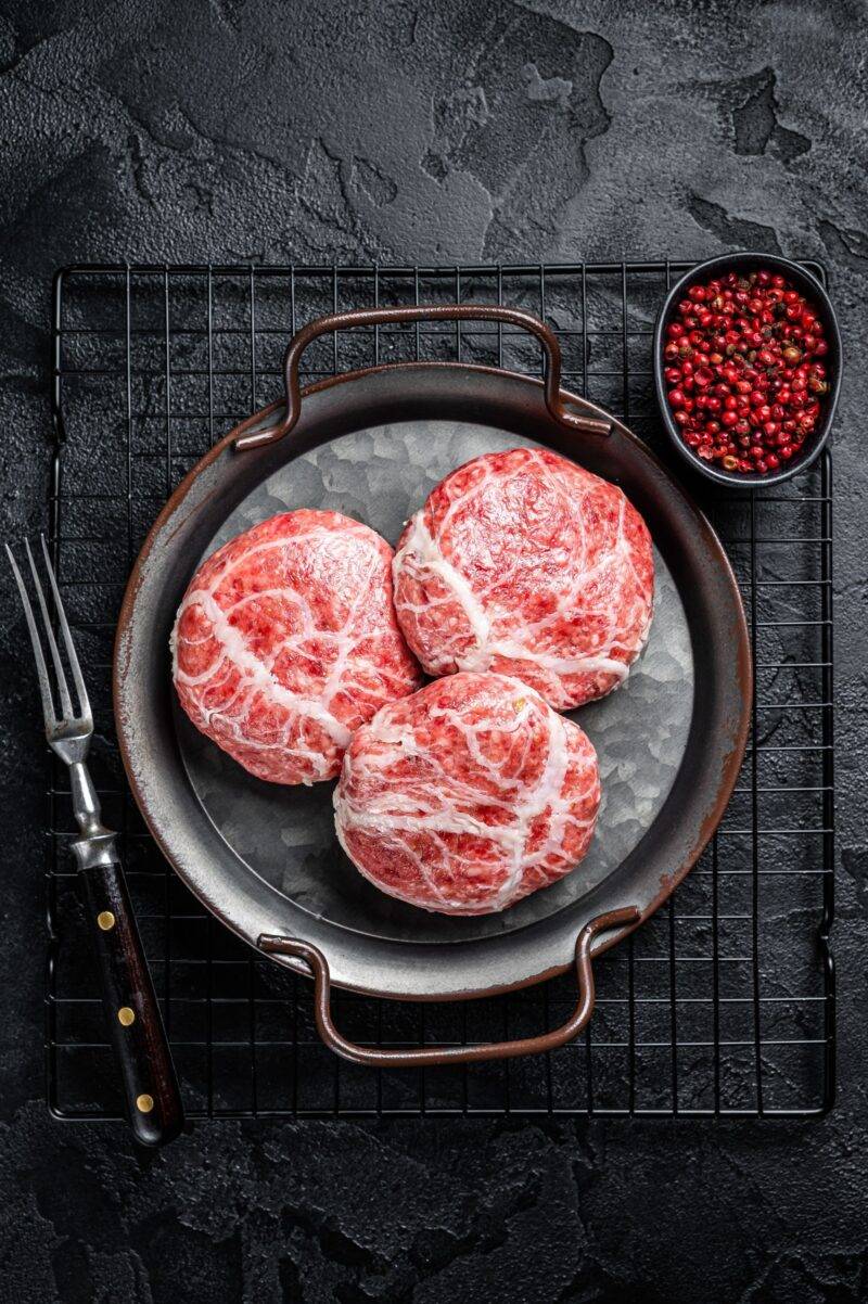 Pork Cutlets -2 count-