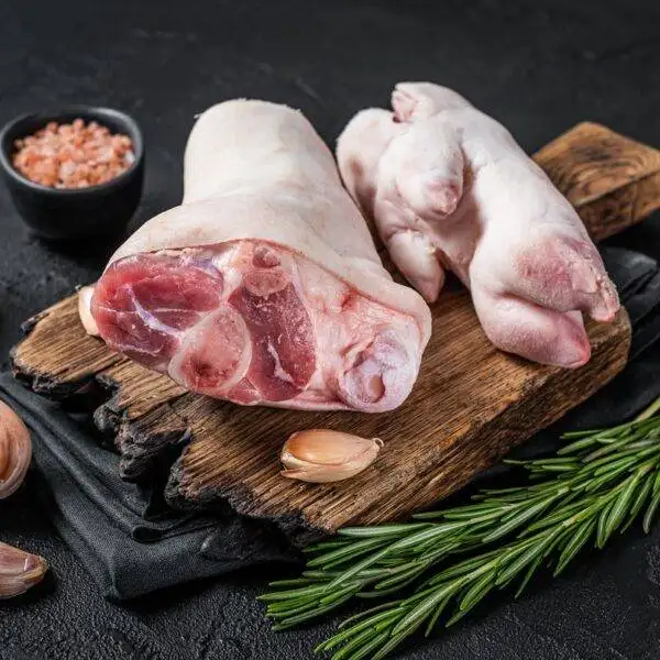 Pork Hocks