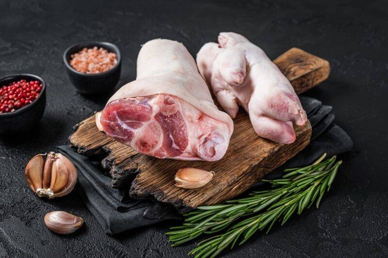 Pork Hocks