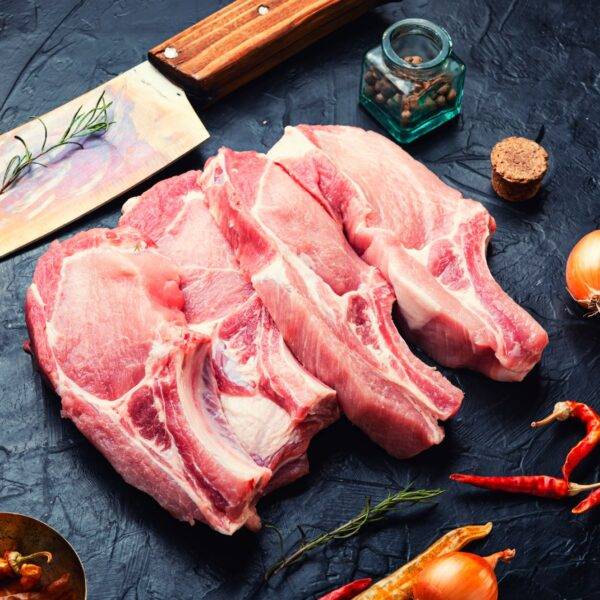 Pork Loin
