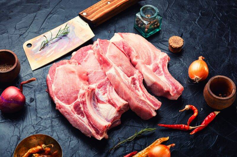 Pork Loin