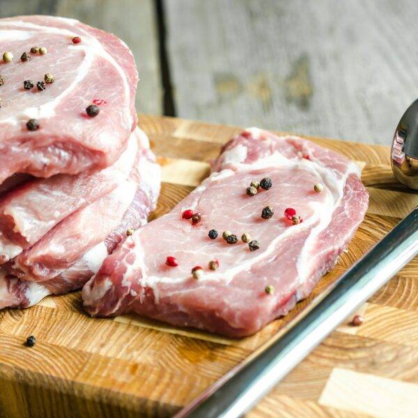 Ham Steak