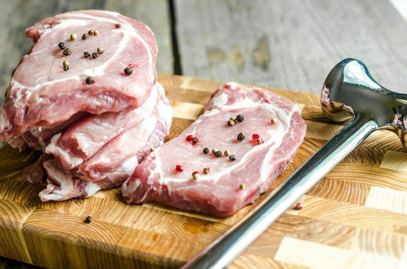 Ham Steak