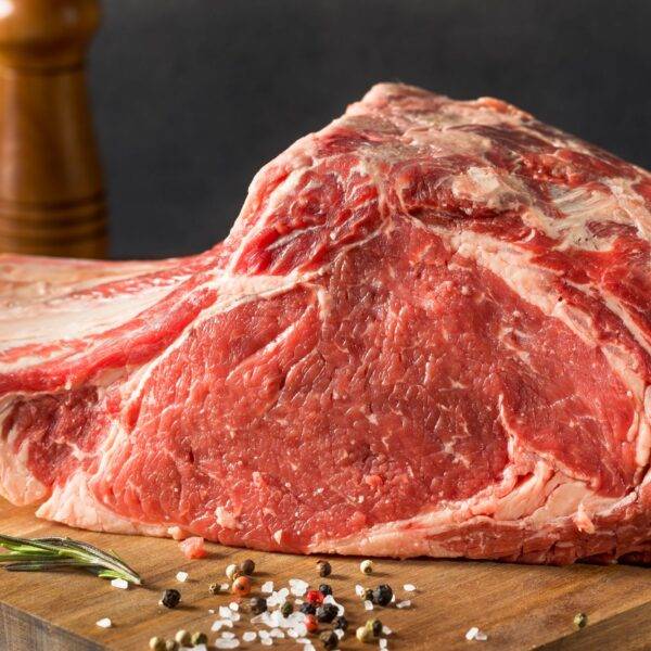 Prime Rib 15 lb.