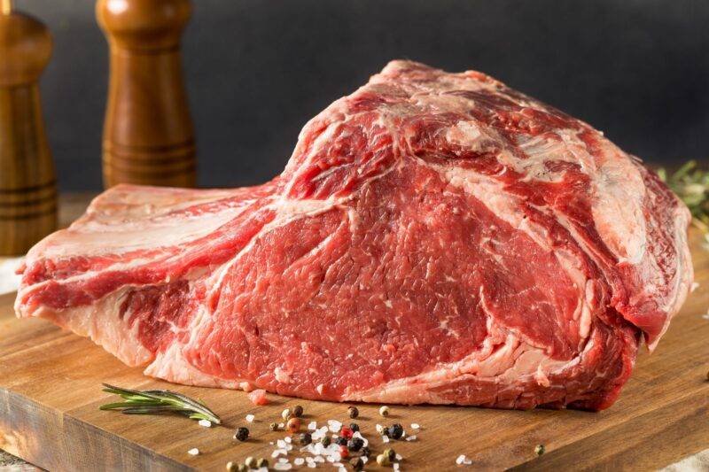 Prime Rib 15 lb.