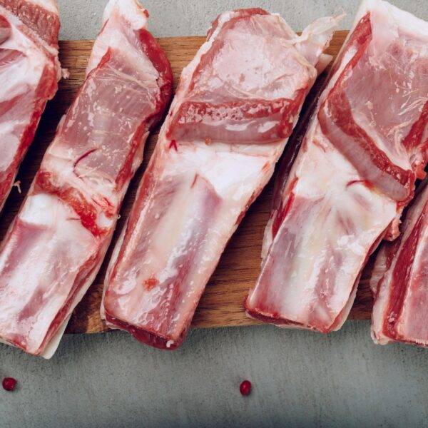 Short Ribs -2 count-